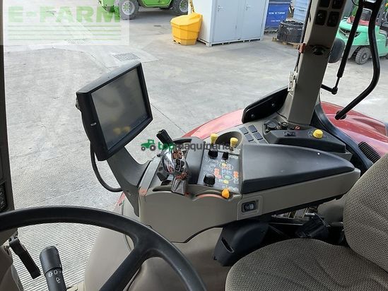 Tractor agrícola - Case IH - puma 230cvx tractor (st23247)