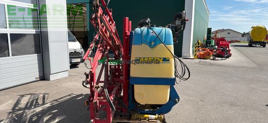 Atomizador - Osella - 800L