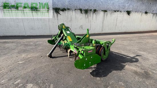 Grada de disco - Amazone - kreiselgrubber 3000