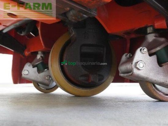 Elevadora - Linde - t 16 1152