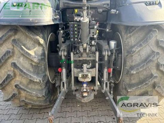 Tractor agrícola - Valtra - t 215 d