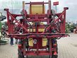Atomizador - Hardi - tyz 2400