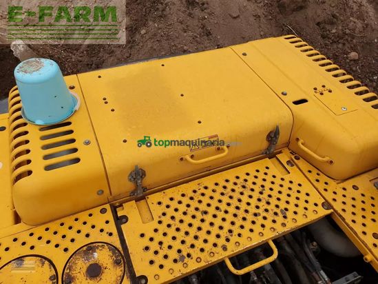 Excavadora - Volvo - ec290b nlc