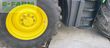 Cosechadora de Cereal - John Deere - 8500