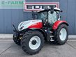 Tractor agrícola - Steyr - profi 6150 classic