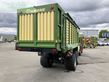 Cinta transportadora de forraje - Krone - rx 430 gl // tt 301-30