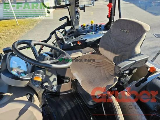 Tractor agrícola - Case IH - luxxum 100