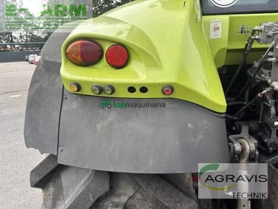 Tractor agrícola - Claas - arion 620 cis