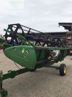 Cabezal - John Deere - schneidwerk 622r