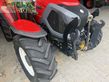 Tractor agrícola - Lindner - lintrac 90 4rad-lenkung