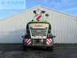 Cosechadora de Cereal - Claas - jaguar 960 - s5 tradition