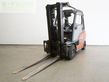 Elevadora - Linde - h 30 d 1202