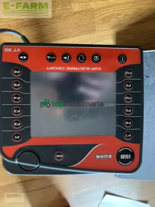 Combinado de siembra - Kuhn - hr 3040 venta 3030-24