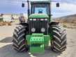 Tractor agrícola - John Deere - 8400