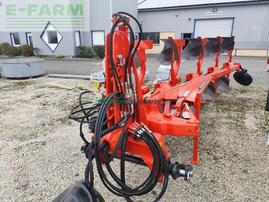 Arado - Kuhn - vari-master 123