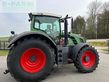 Tractor agrícola - Fendt - 828 vario scr profi plus, rtk, fzw, front pto