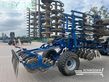 Grada de disco -  - rebell 600 profiline