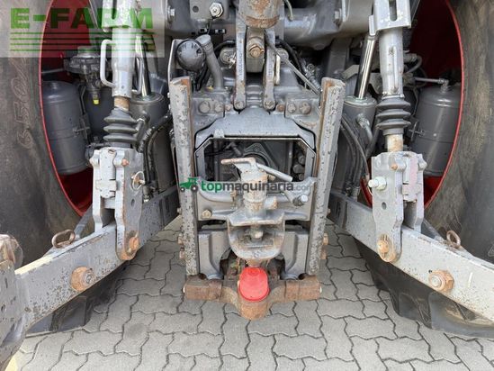 Tractor agrícola - Fendt - 724