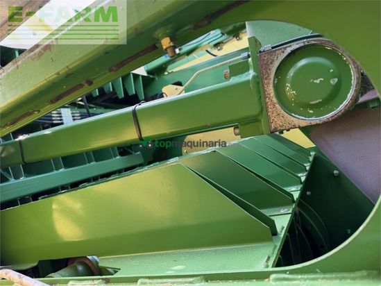 Empacadora gigant - Krone - big pack 1270 xc multiballe