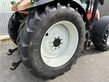 Tractor agrícola - Steyr - 4115 multie