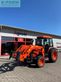Tractor agrícola - Kubota - l 1501 inkl. kabine und zubehör