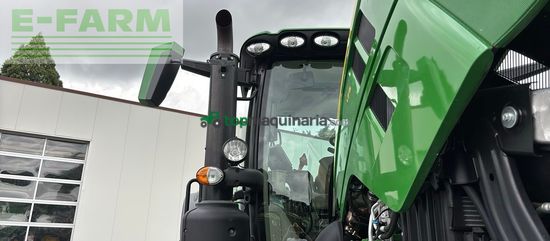 Tractor agrícola - John Deere - 6R 175