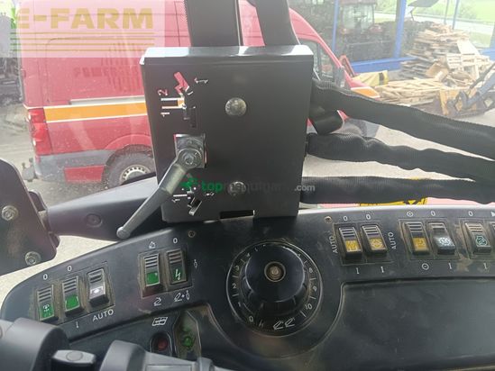 Cortacésped manual -  - claas