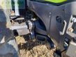 Tractor agrícola - Claas - axion 830 cmatic