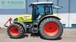 Tractor agrícola - Claas - axos 330