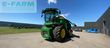 Cosechadora de Cereal - John Deere - 9800