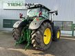 Tractor agrícola - John Deere - 6r 250 **mietrückläufer**