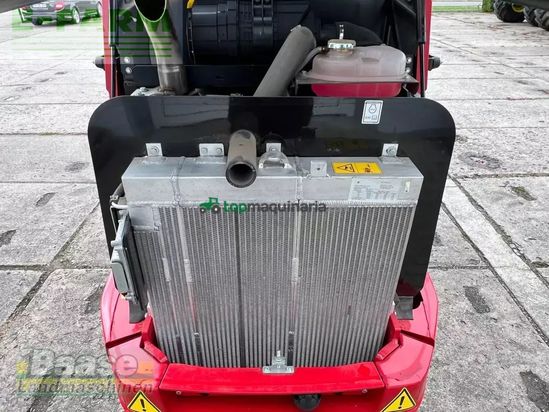 Telescopica - Weidemann - 1390 kabine 45ps 30km/h