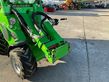 Minicargadora - Avant - 630 telescopic compact loading shovel (st26164)