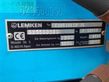 Atomizador - Lemken - gebr. spritze euro train 3500