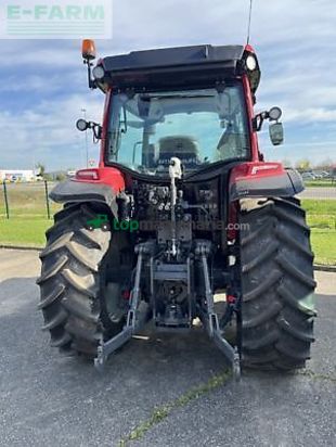 Tractor agrícola - Valtra - a105mh4