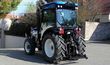Tractor agrícola - New Holland - t4.100 f (stage v) F