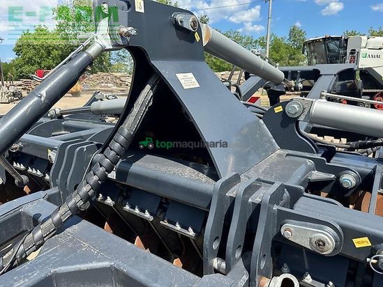 Grada de disco - Agro-Tom - ath-6