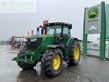 Tractor agrícola - John Deere - 6210r