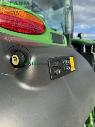 Tractor agrícola - John Deere - 6r150