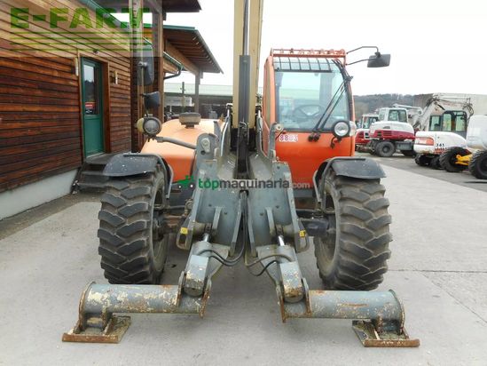 Telescopica - JLG - jlg 3512 ( 3,5t - 12m ) + 3513 ( 3,5t - 13m )