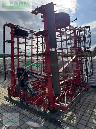 Cultivador - Kongskilde - 3065 sq