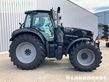 Tractor agrícola - Deutz-Fahr - 6165 ttv black-warri