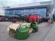 Cortacésped manual - Krone - easycut f320