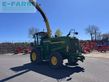Cosechadora de Cereal - John Deere - 7180