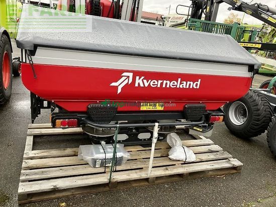 Esparcidor - Vicon - exacta cl w pro 1300