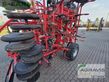 Sembradora - Kverneland - ts drill 6000