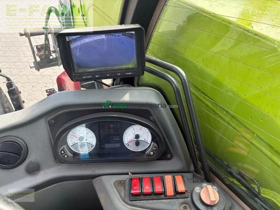 Telescopica - Claas - scorpion 960 varipower plus
