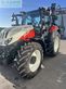 Tractor agrícola - Steyr - 4120 expert cvt CVT