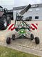 Rastrillo - Fendt - former 426 dn