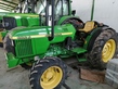 Tractor agrícola - John Deere - 5500N